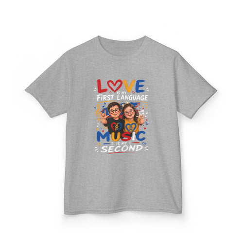 Kids Heavy Cotton™ Tee