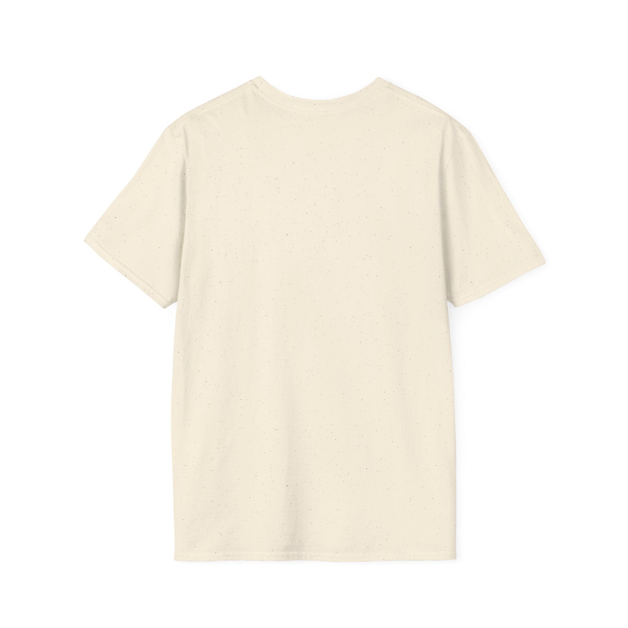Lucky Support Tee — Buddy Walk Team Fundraiser T-Shirt