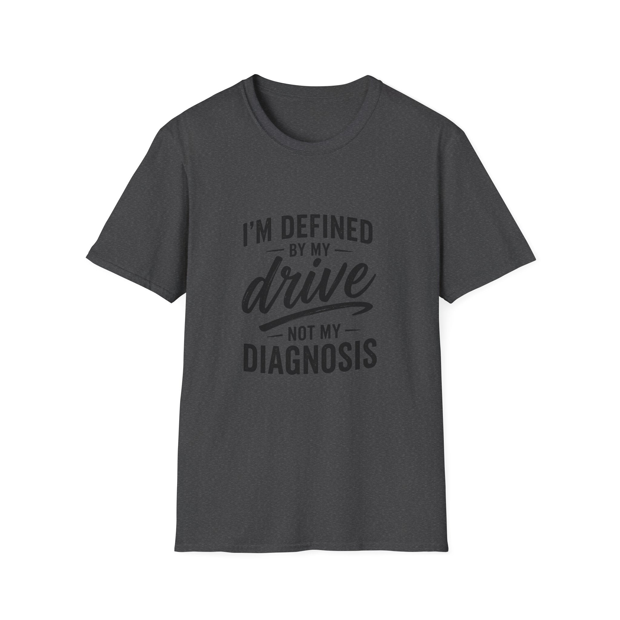 T-Shirt — Classic Graphic Tee