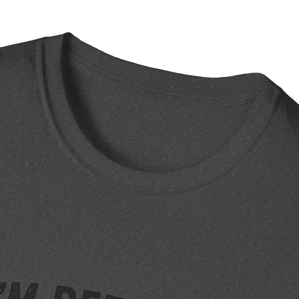 T-Shirt — Classic Graphic Tee