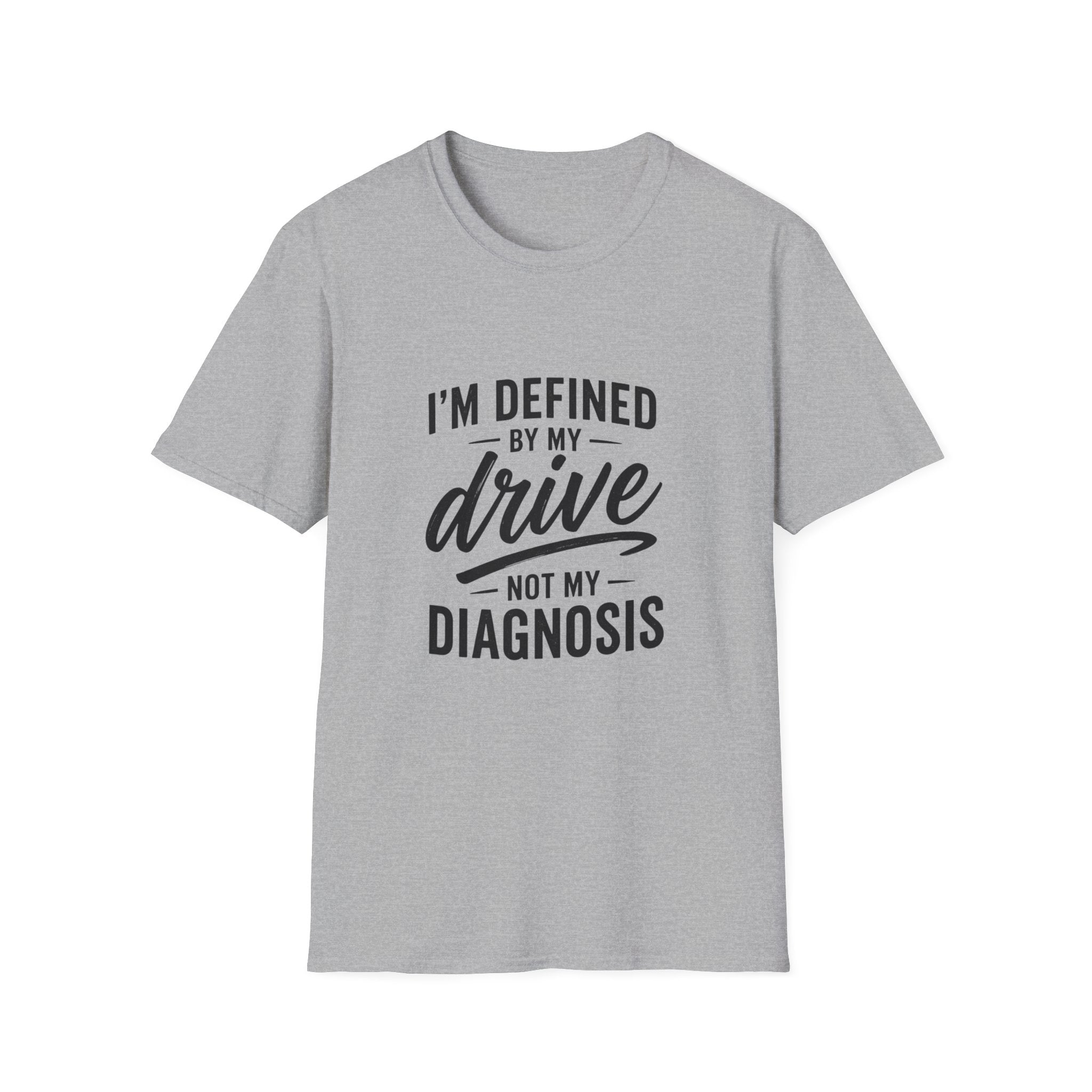T-Shirt — Classic Graphic Tee