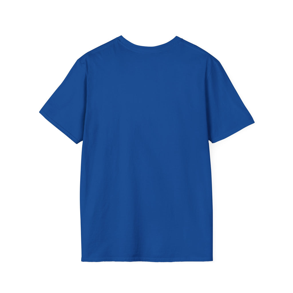 T-Shirt — Classic Minimalist Tee