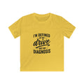 Kids Softstyle Tee