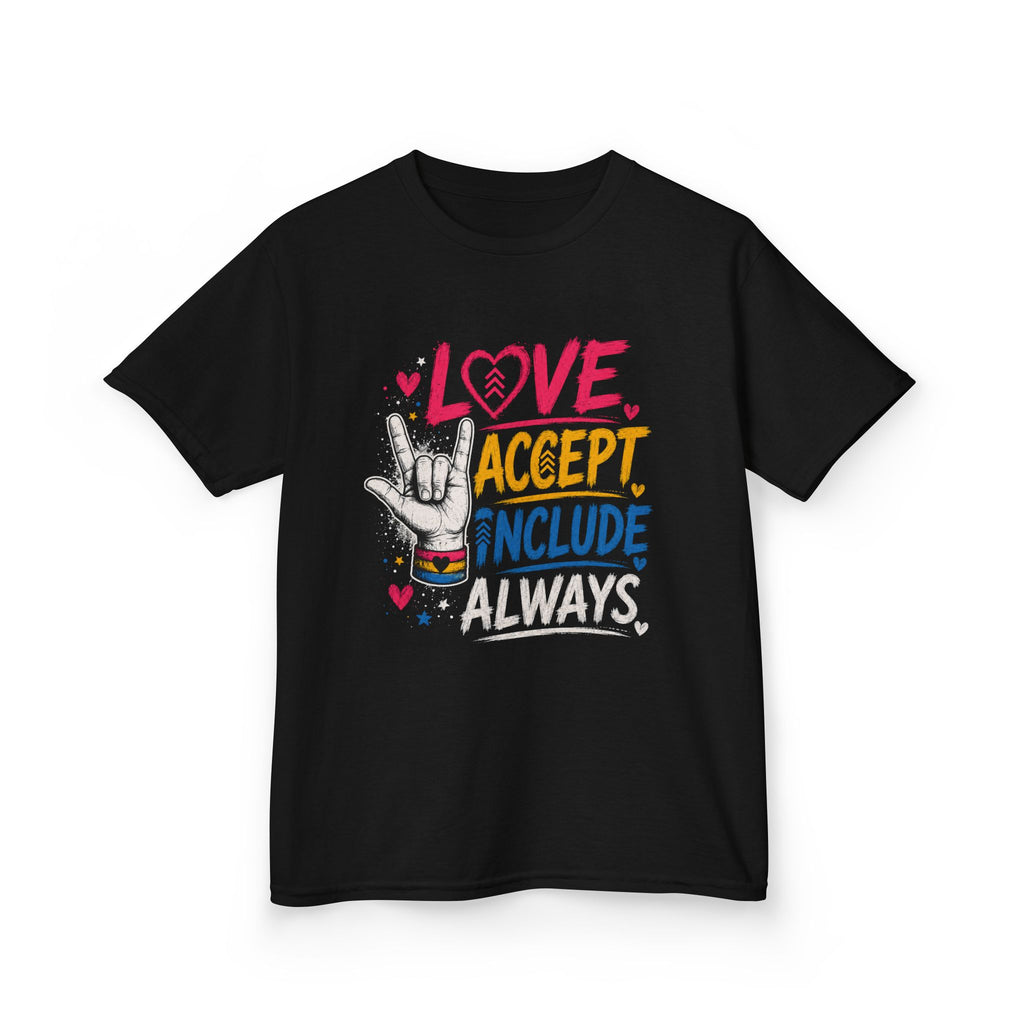 Kids Heavy Cotton™ Tee