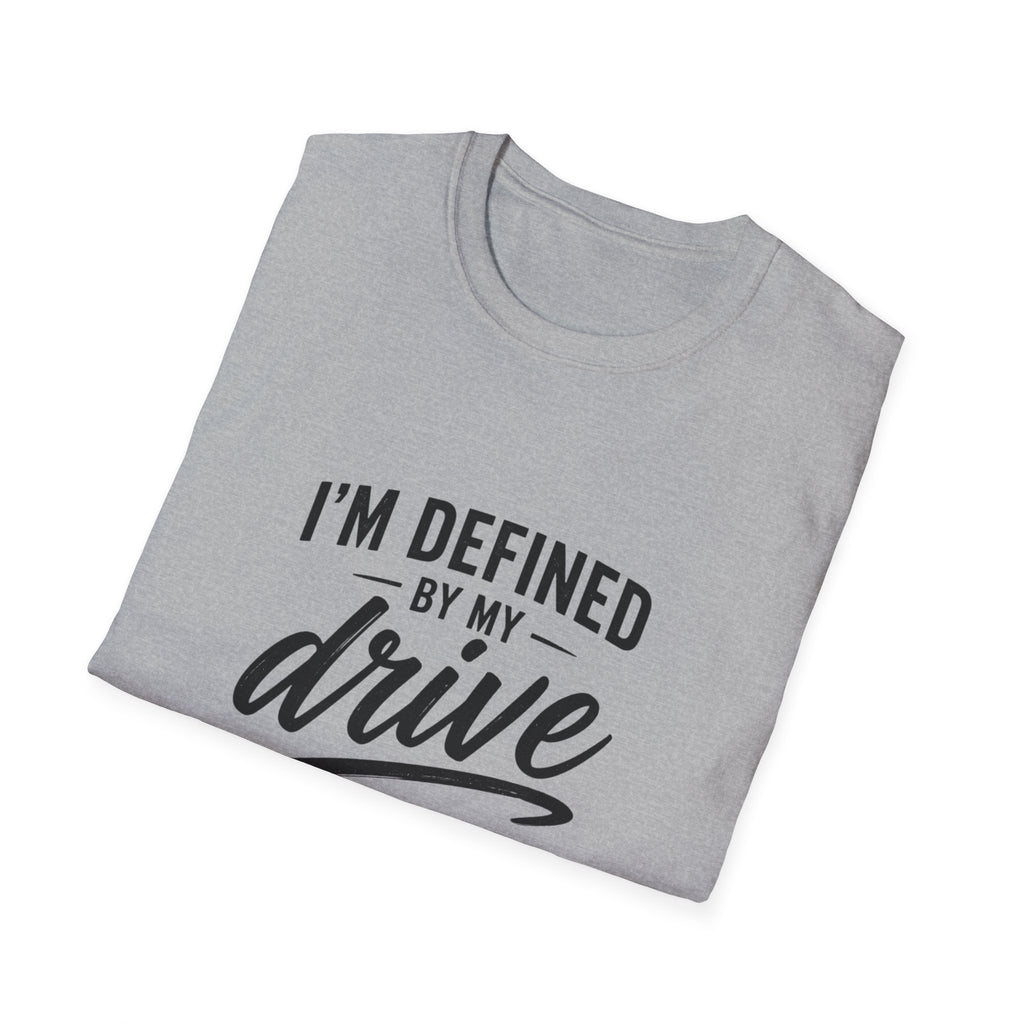 T-Shirt — Classic Graphic Tee