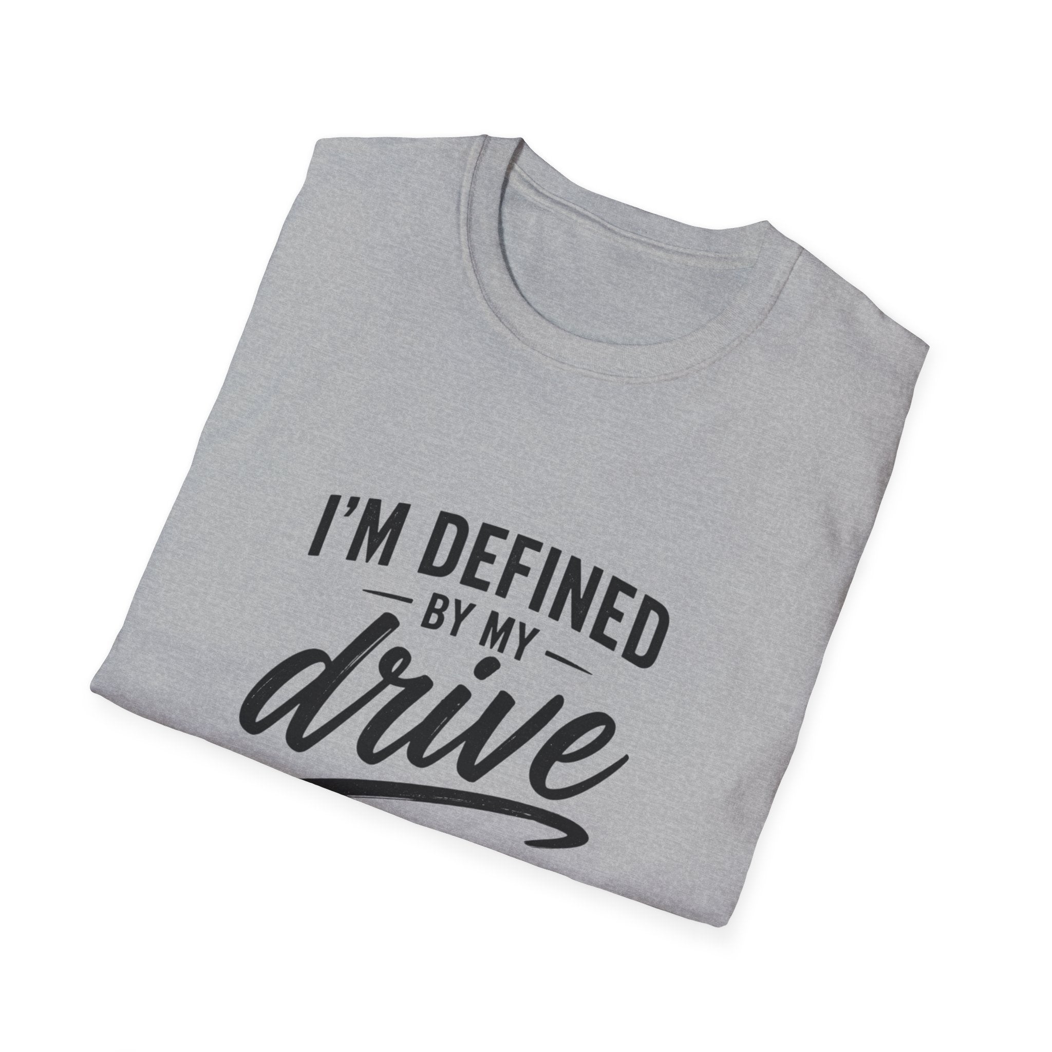 T-Shirt — Classic Graphic Tee