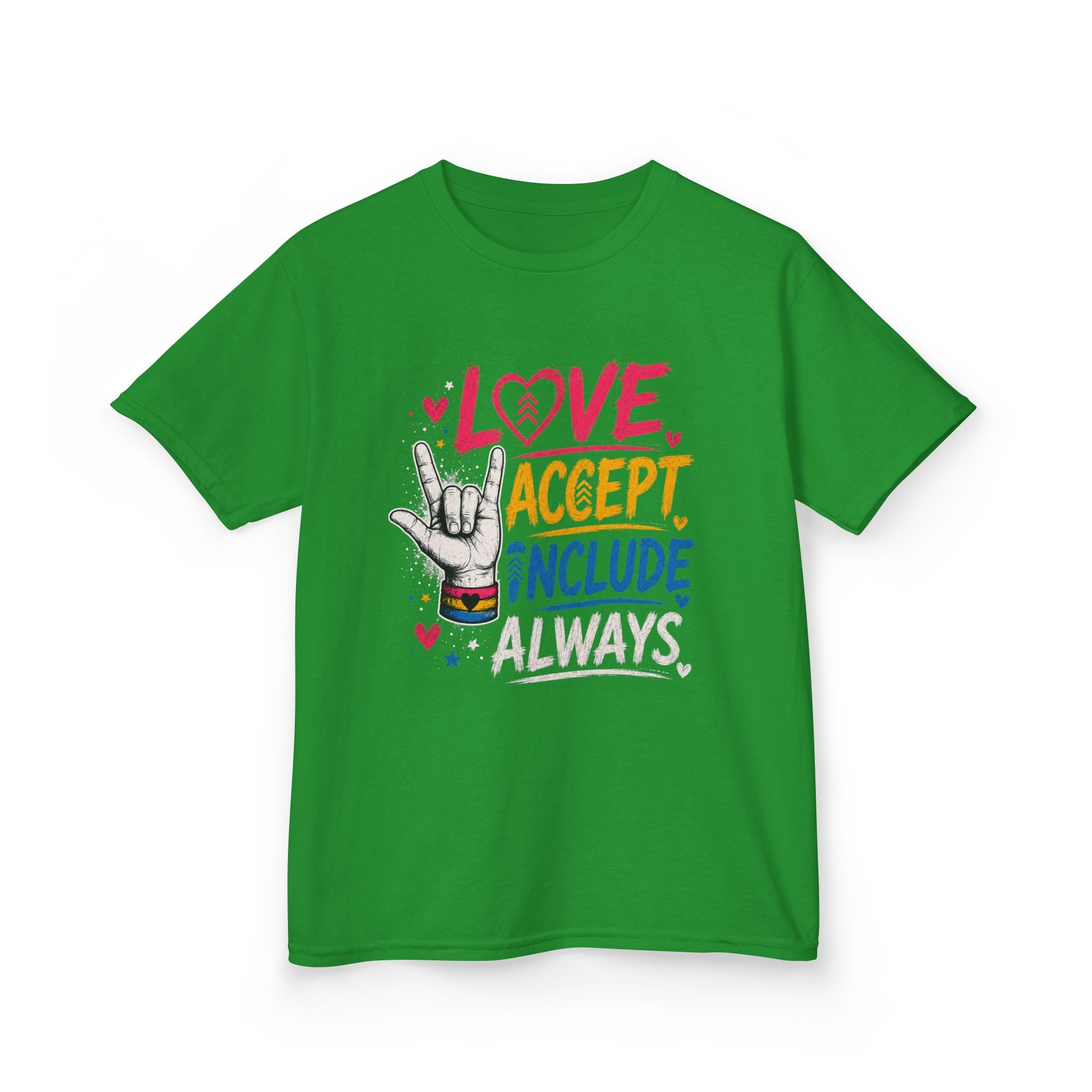 Kids Heavy Cotton™ Tee