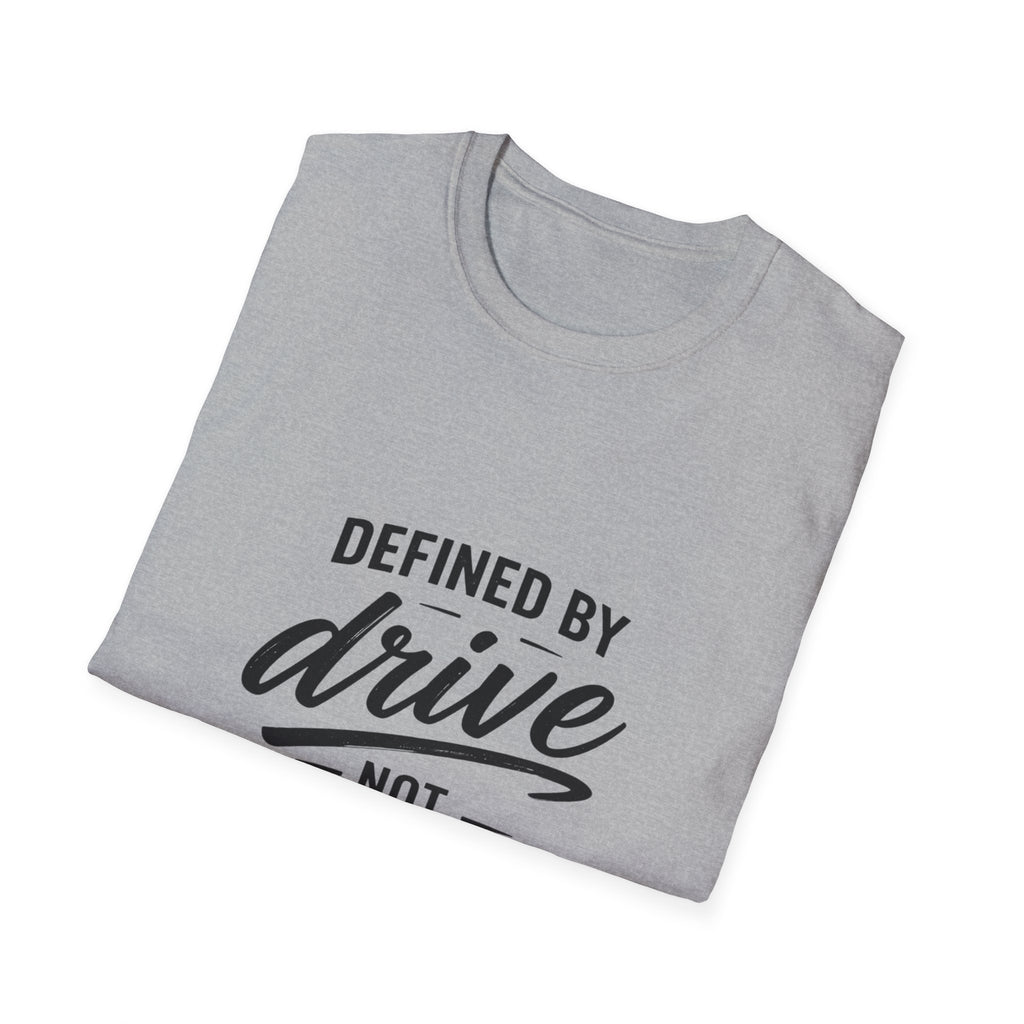 T-Shirt — Classic Minimalist Tee