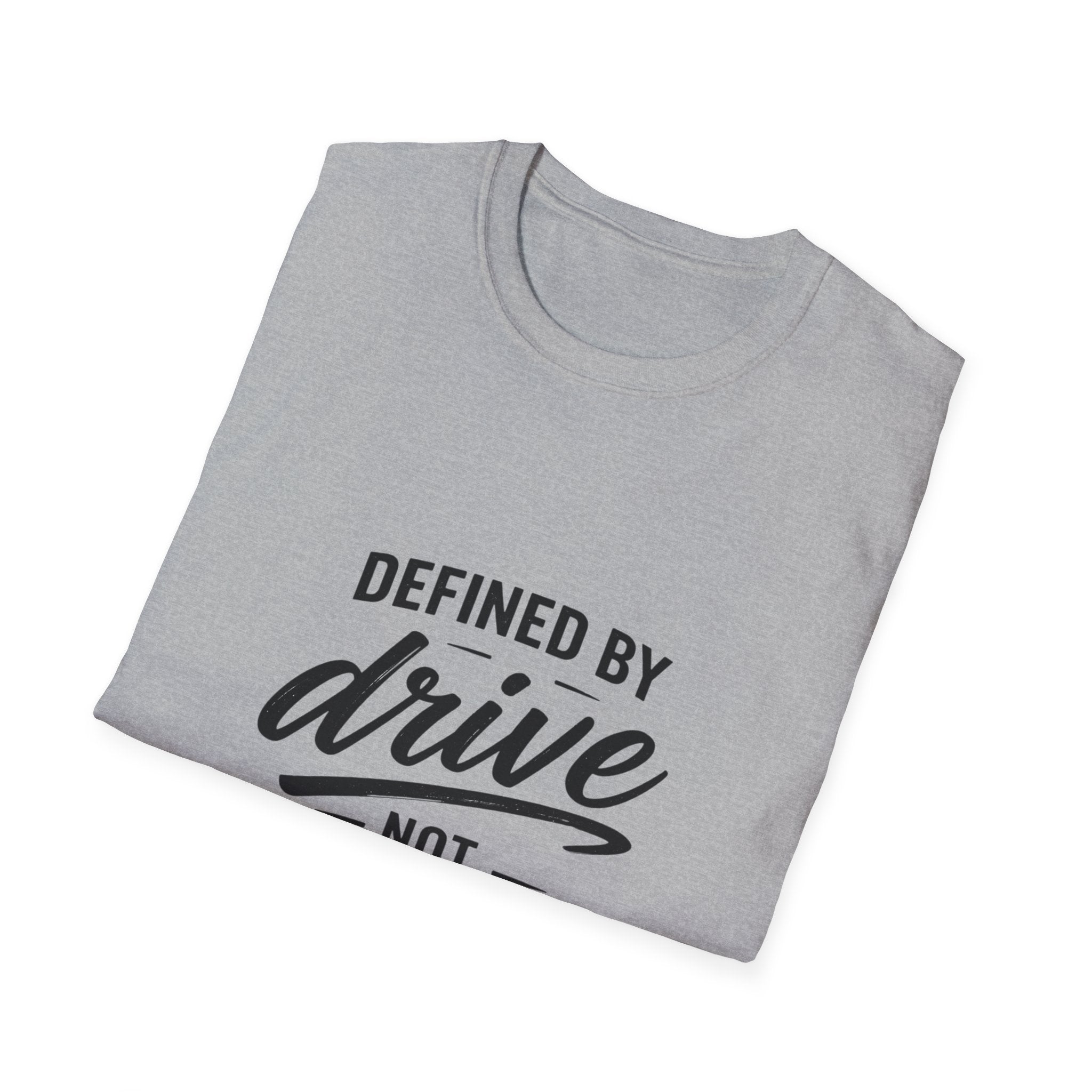 T-Shirt — Classic Minimalist Tee