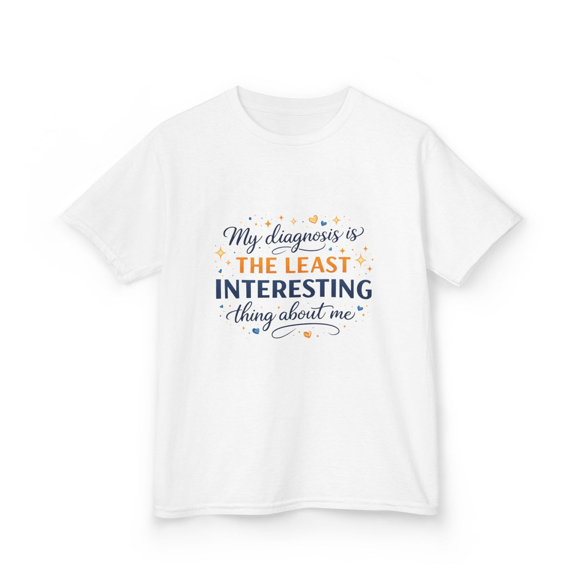 Kids Heavy Cotton™ Tee