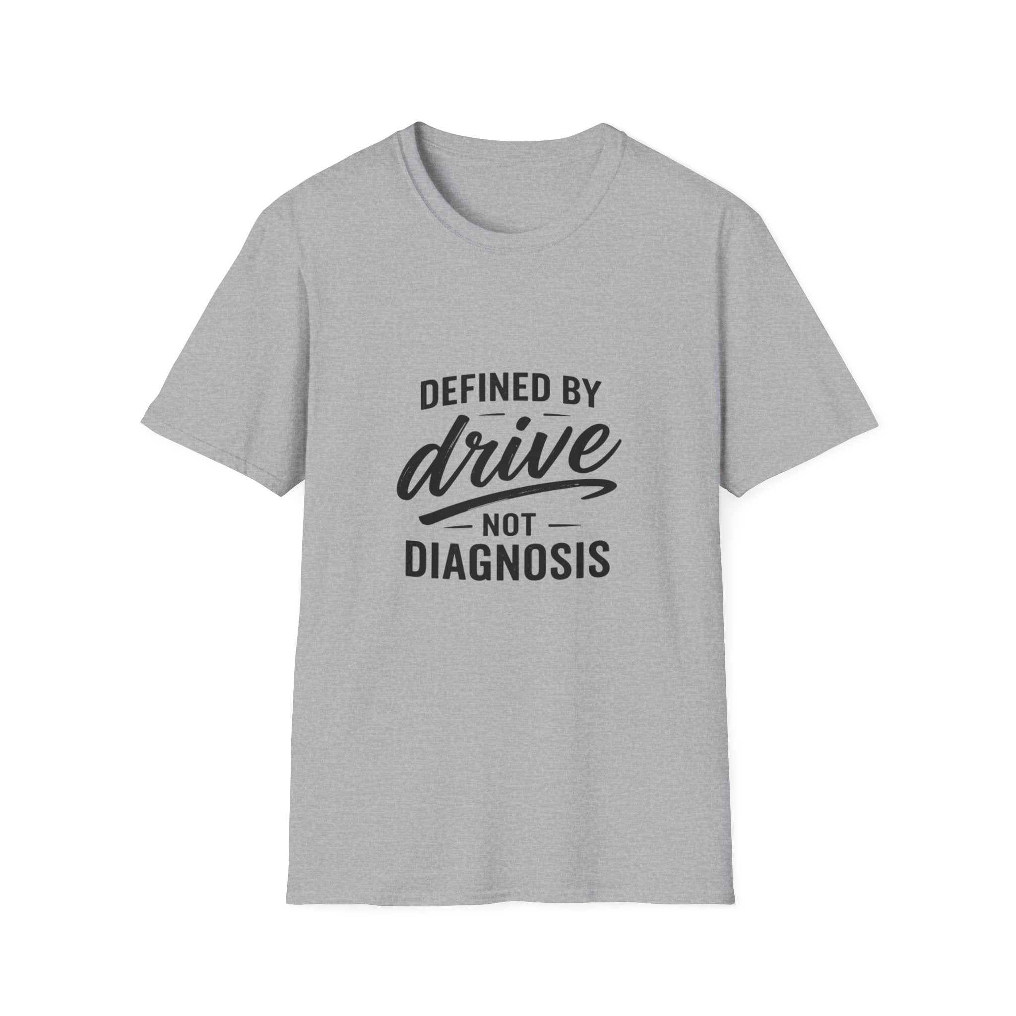 T-Shirt — Classic Minimalist Tee