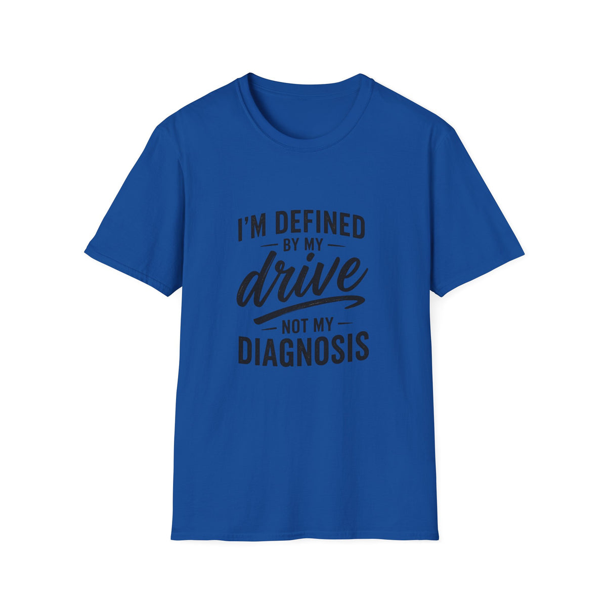 T-Shirt — Classic Graphic Tee
