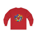 Unisex Ultra Cotton Long Sleeve Tee