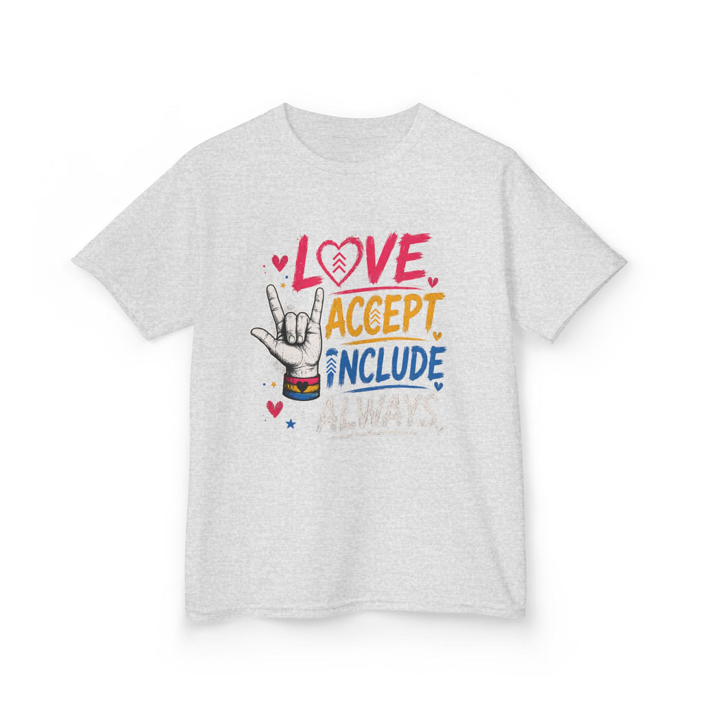 Kids Heavy Cotton™ Tee