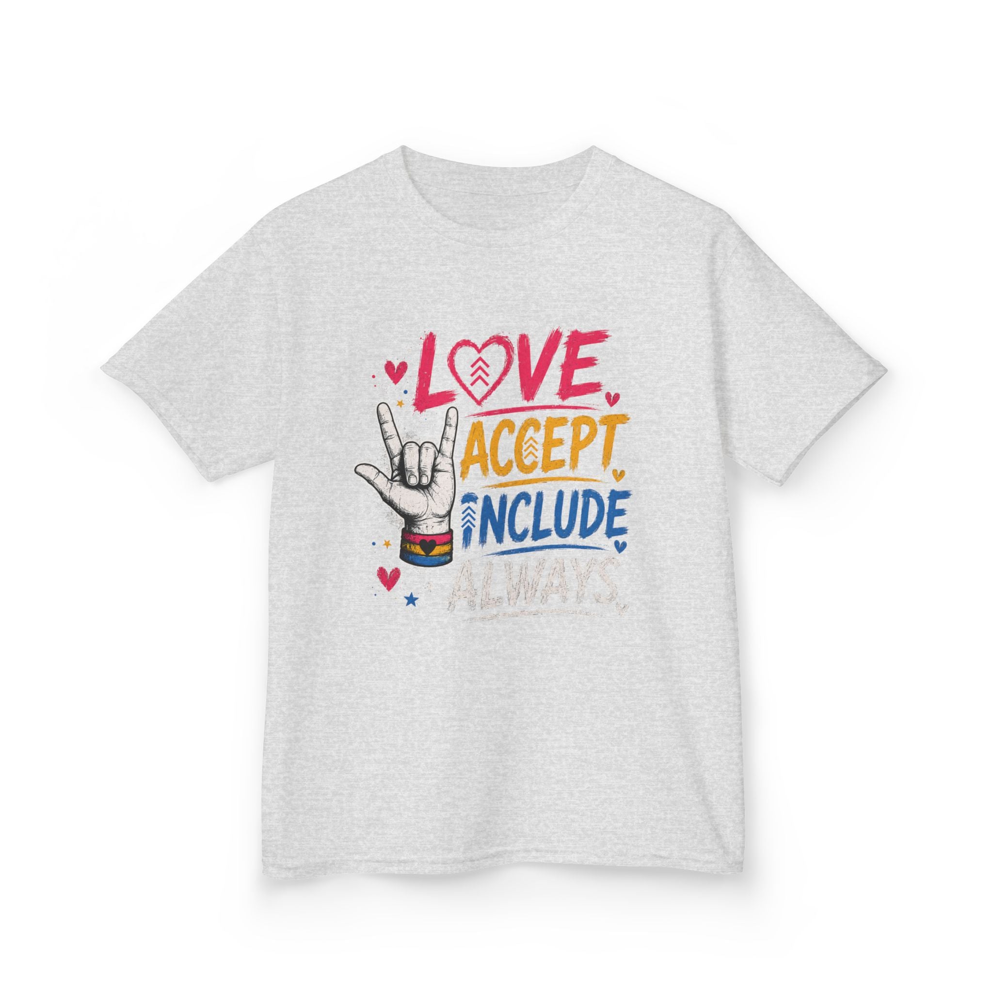 Kids Heavy Cotton™ Tee