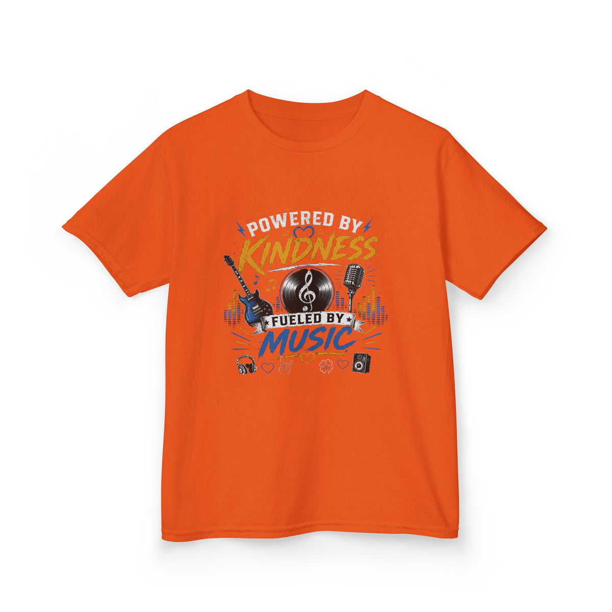 Kids Heavy Cotton™ Tee
