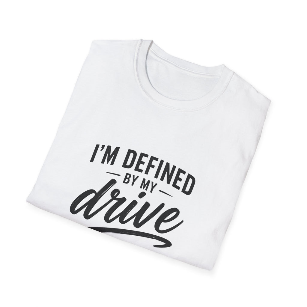 T-Shirt — Classic Graphic Tee