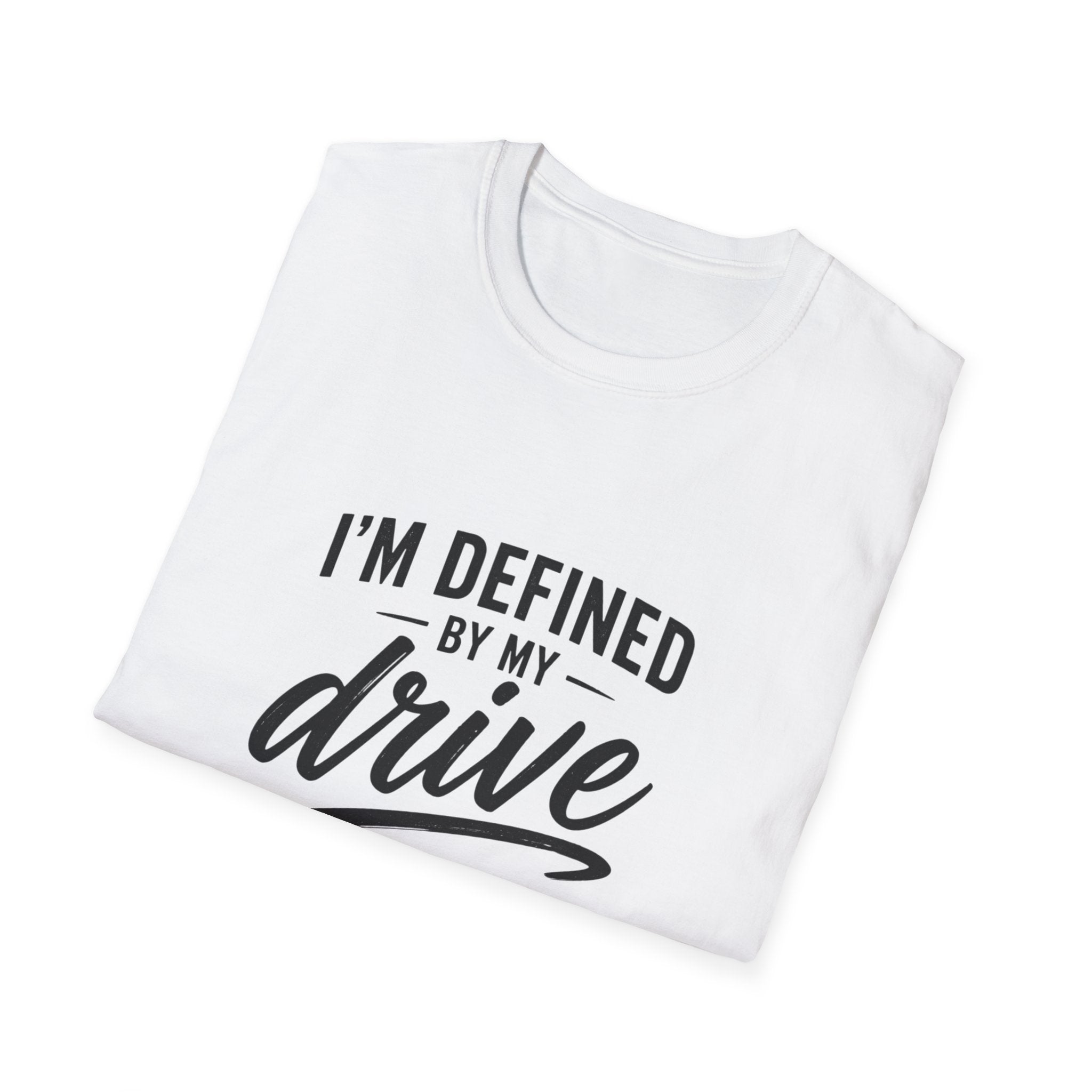 T-Shirt — Classic Graphic Tee