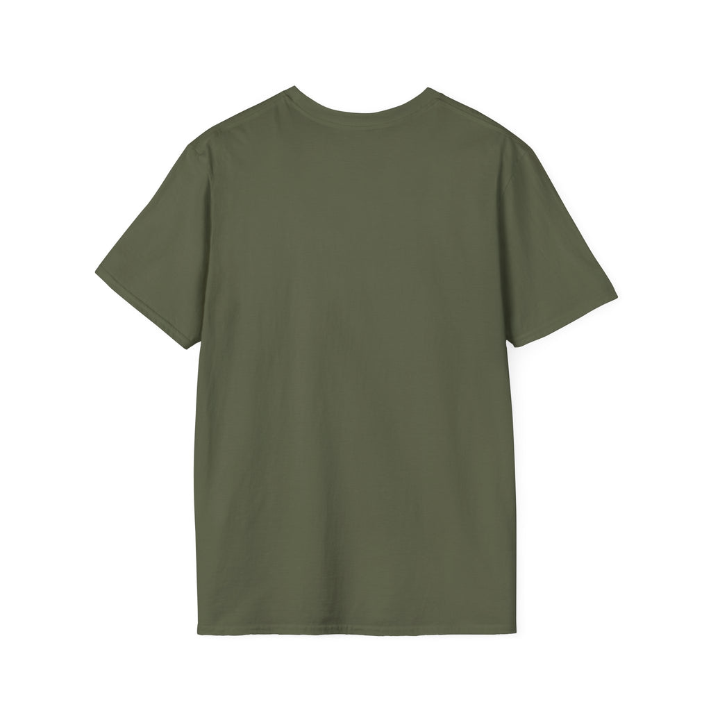 T-Shirt — Classic Minimalist Tee