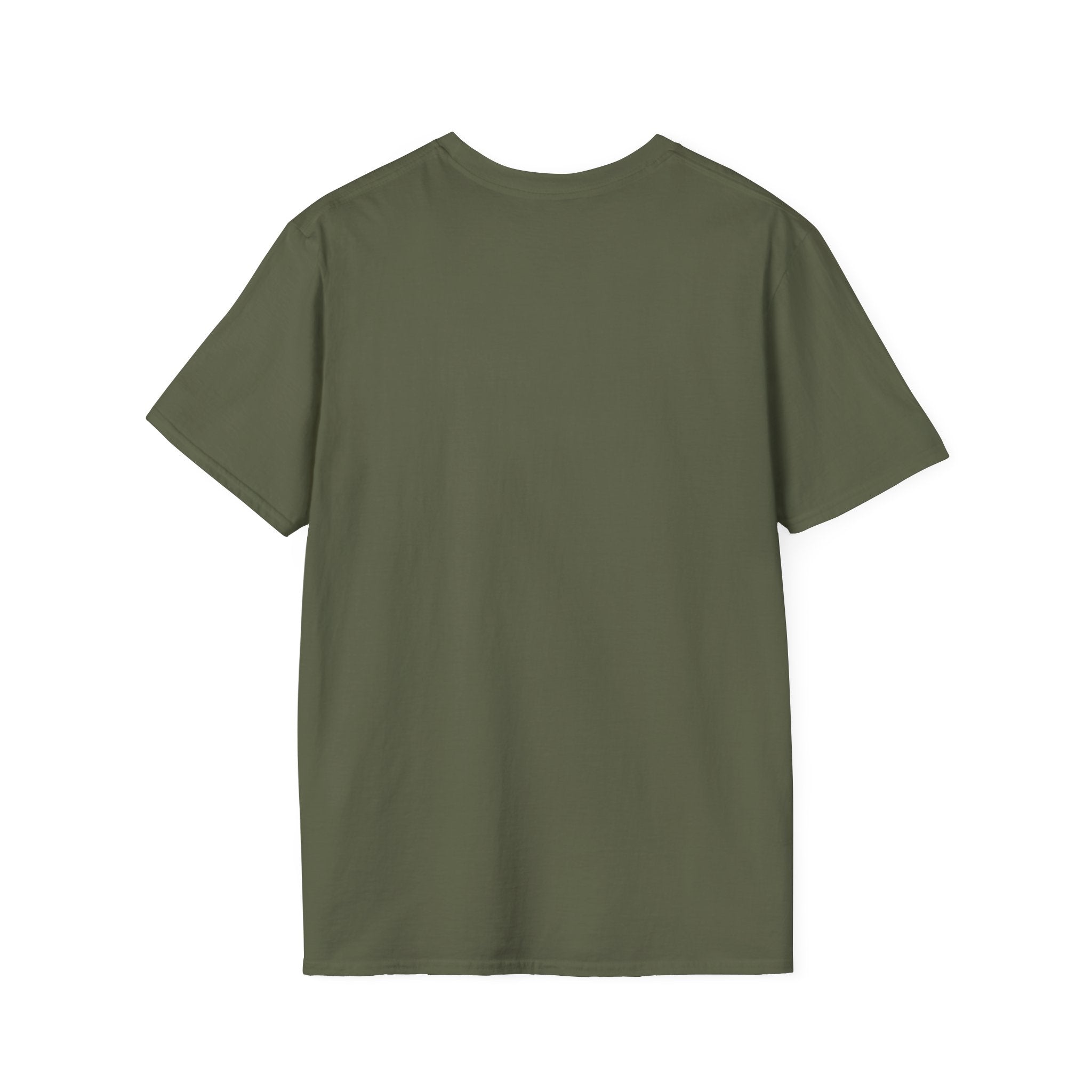T-Shirt — Classic Minimalist Tee