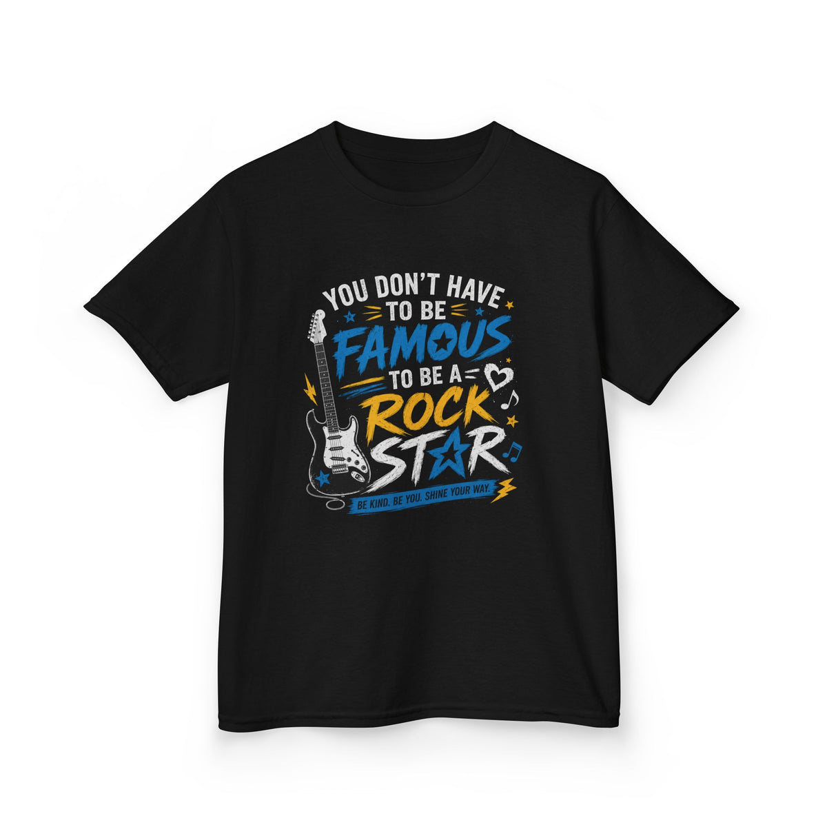 Kids Heavy Cotton™ Tee