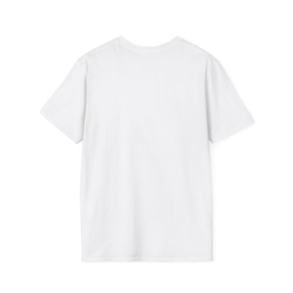 T-Shirt — Classic Minimalist Tee