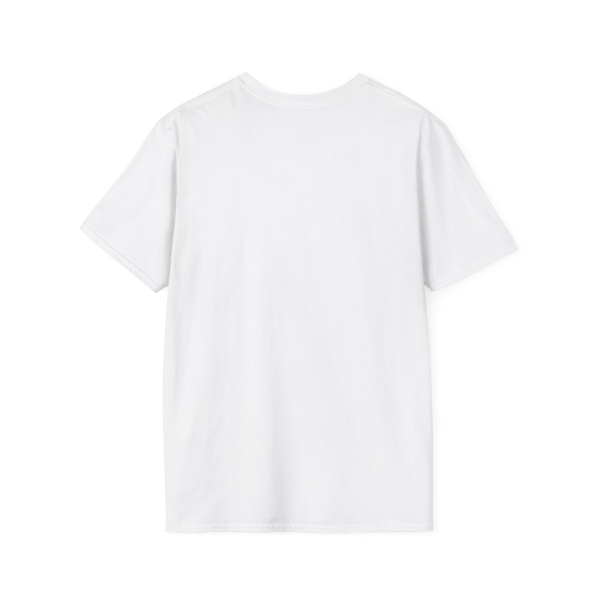 T-Shirt — Classic Minimalist Tee