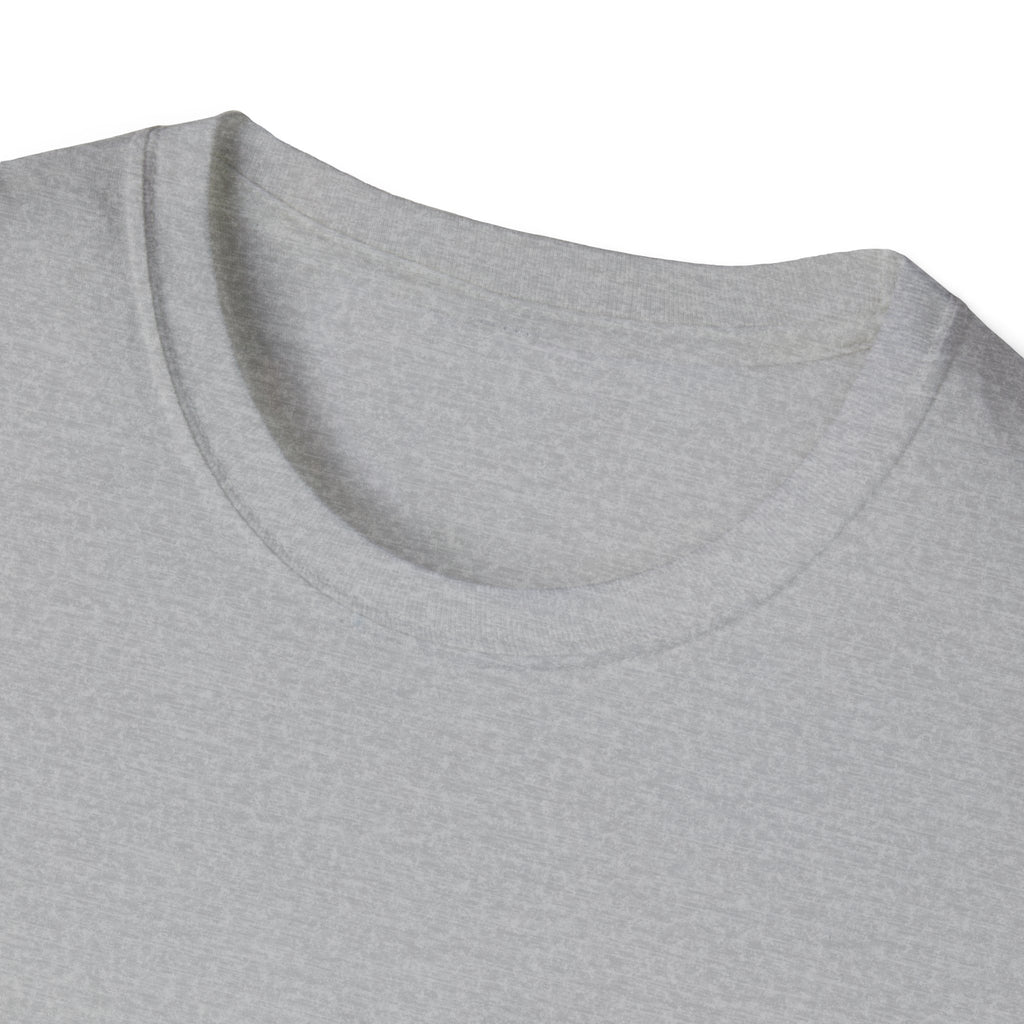 T-Shirt — Classic Minimalist Tee