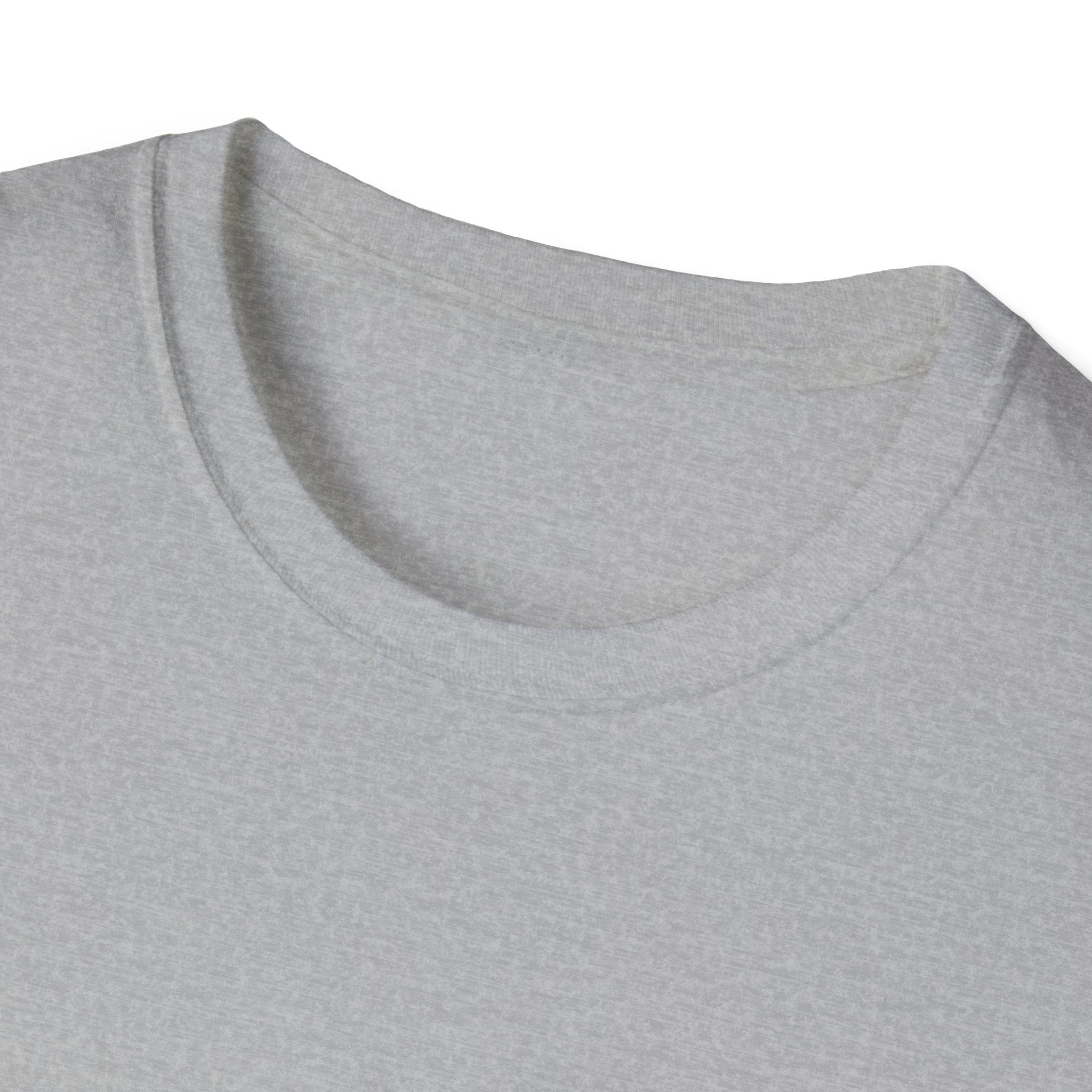 T-Shirt — Classic Minimalist Tee