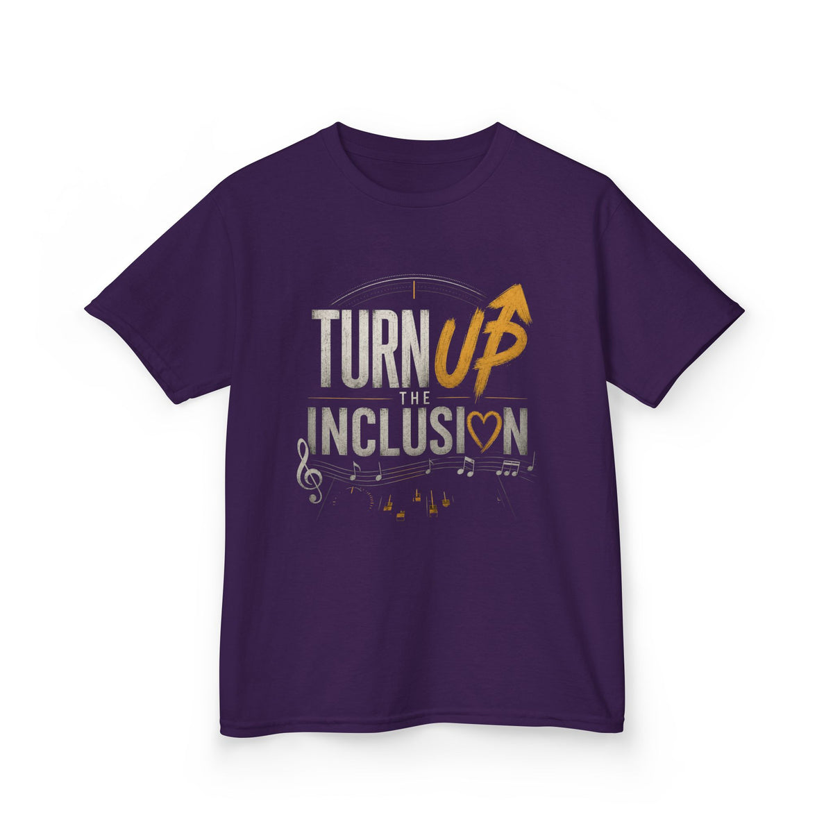 Kids Heavy Cotton™ Tee