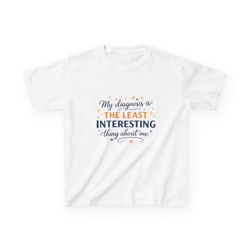 Kids Heavy Cotton™ Tee