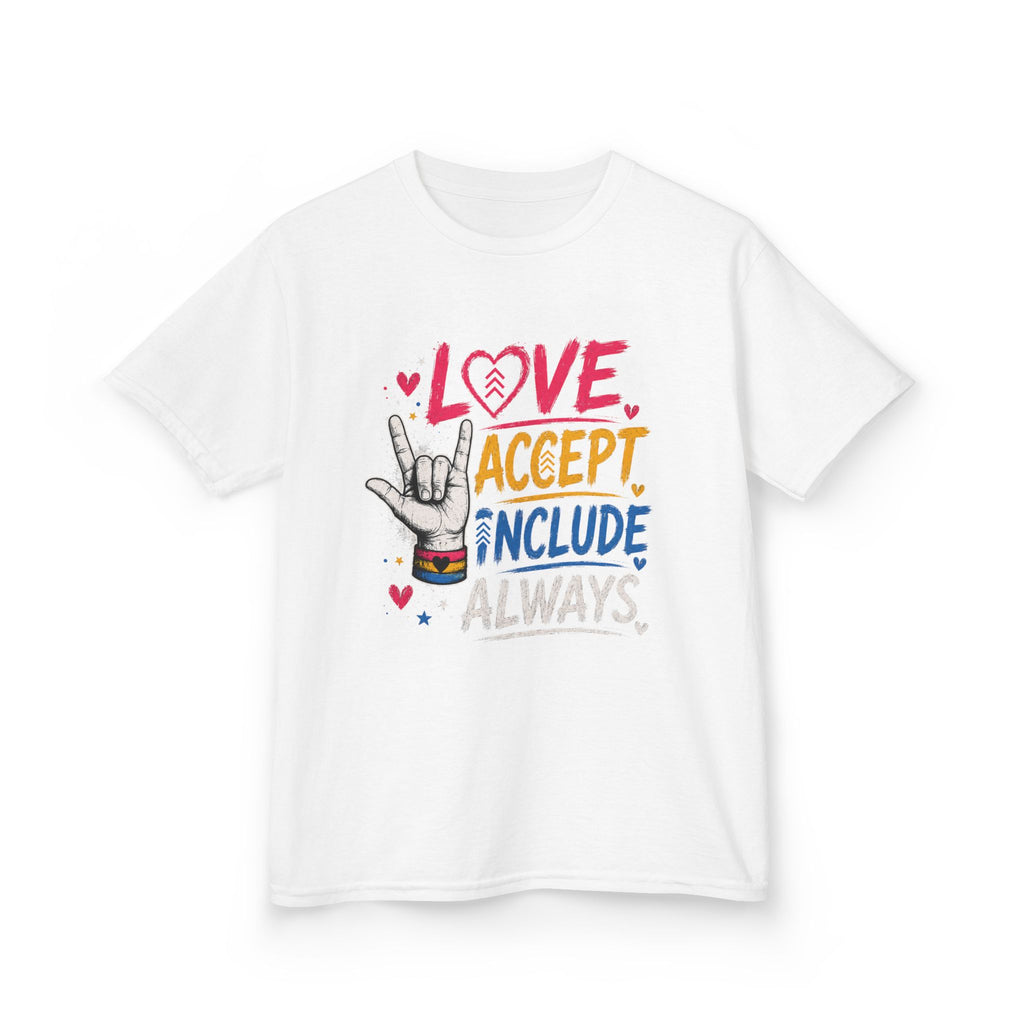 Kids Heavy Cotton™ Tee