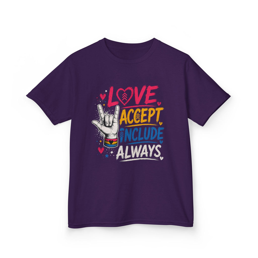 Kids Heavy Cotton™ Tee