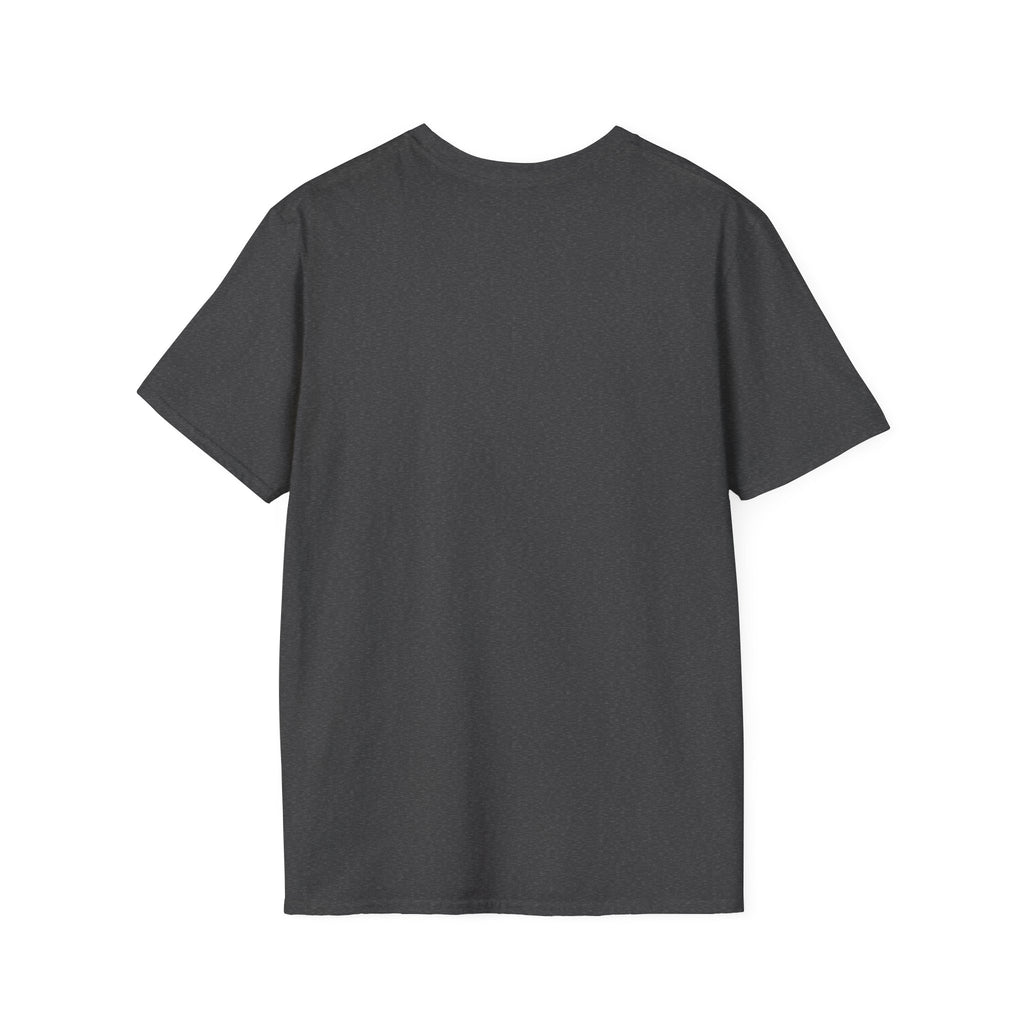T-Shirt — Classic Graphic Tee