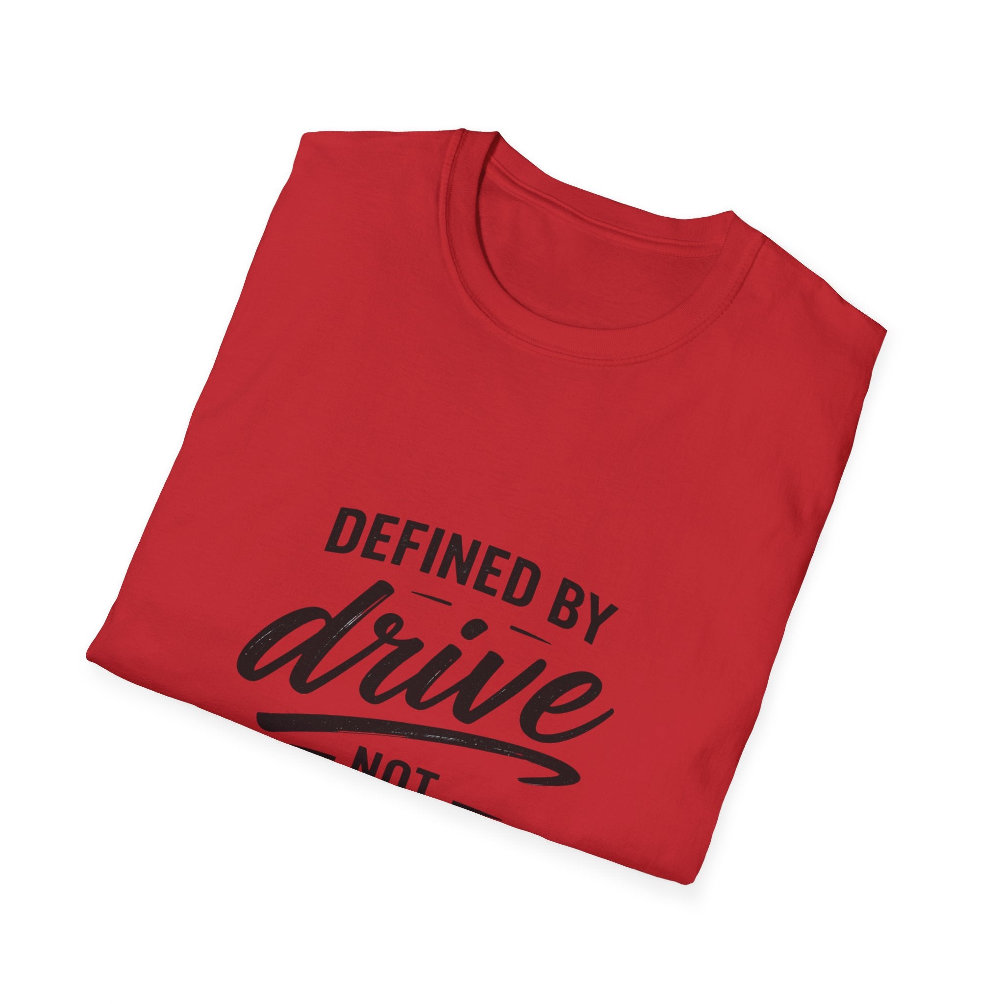 T-Shirt — Classic Minimalist Tee