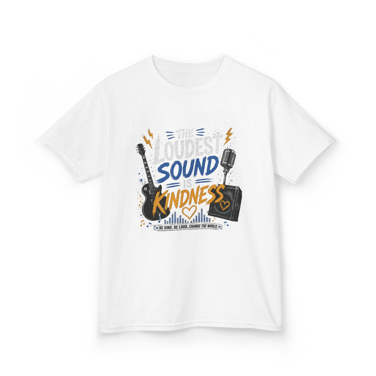 Kids Heavy Cotton™ Tee