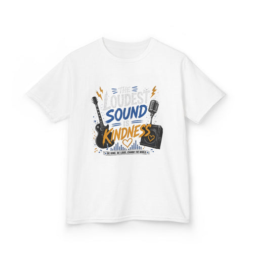 Kids Heavy Cotton™ Tee