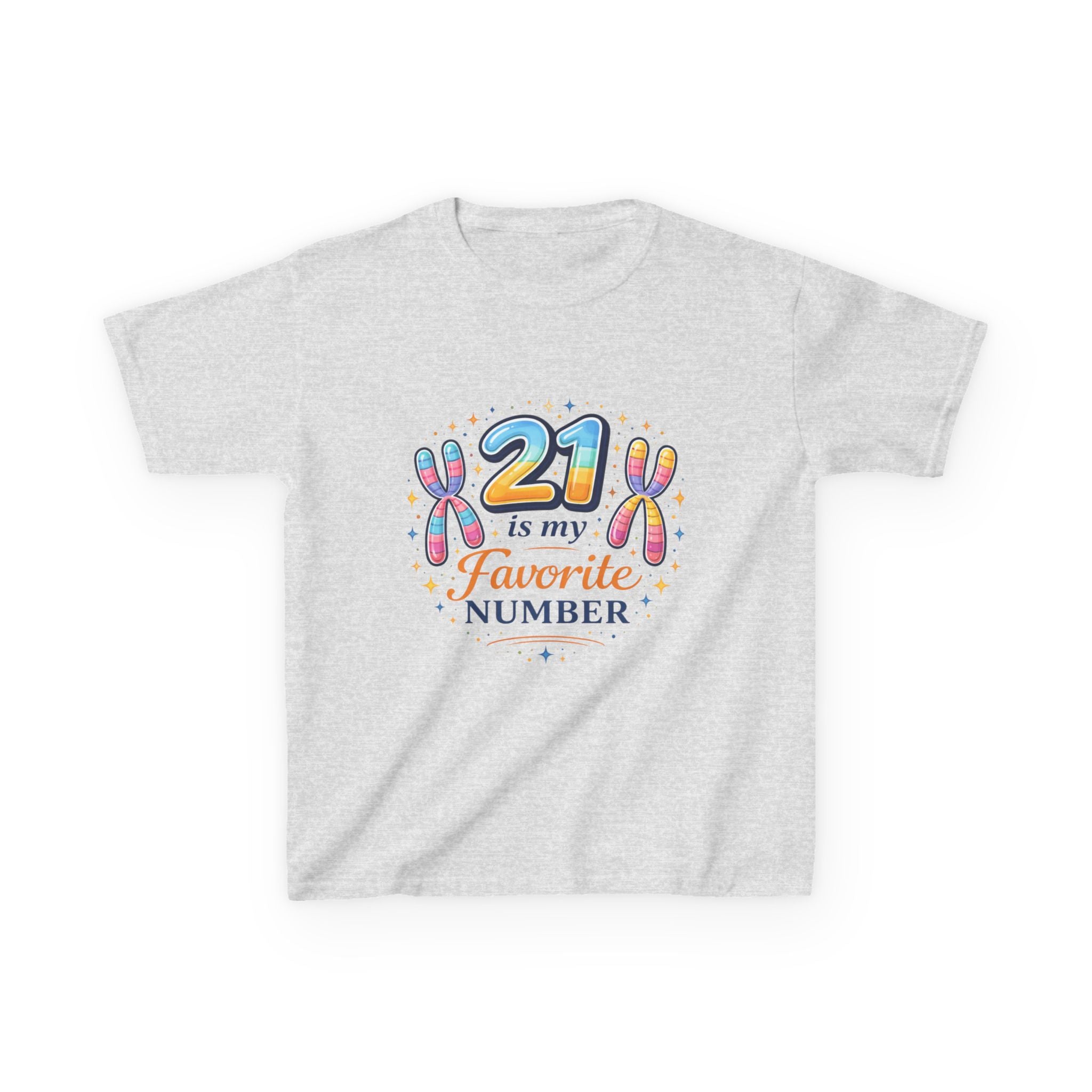 Kids Heavy Cotton™ Tee