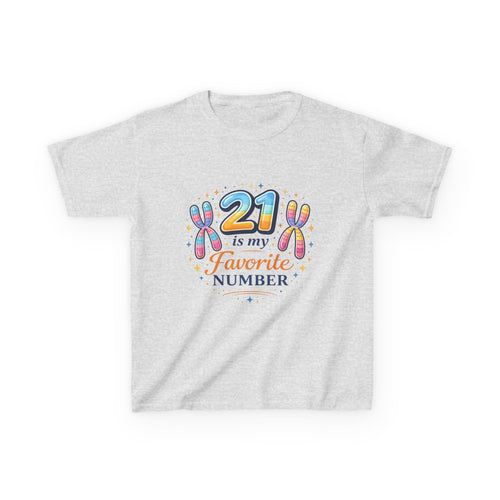 Kids Heavy Cotton™ Tee