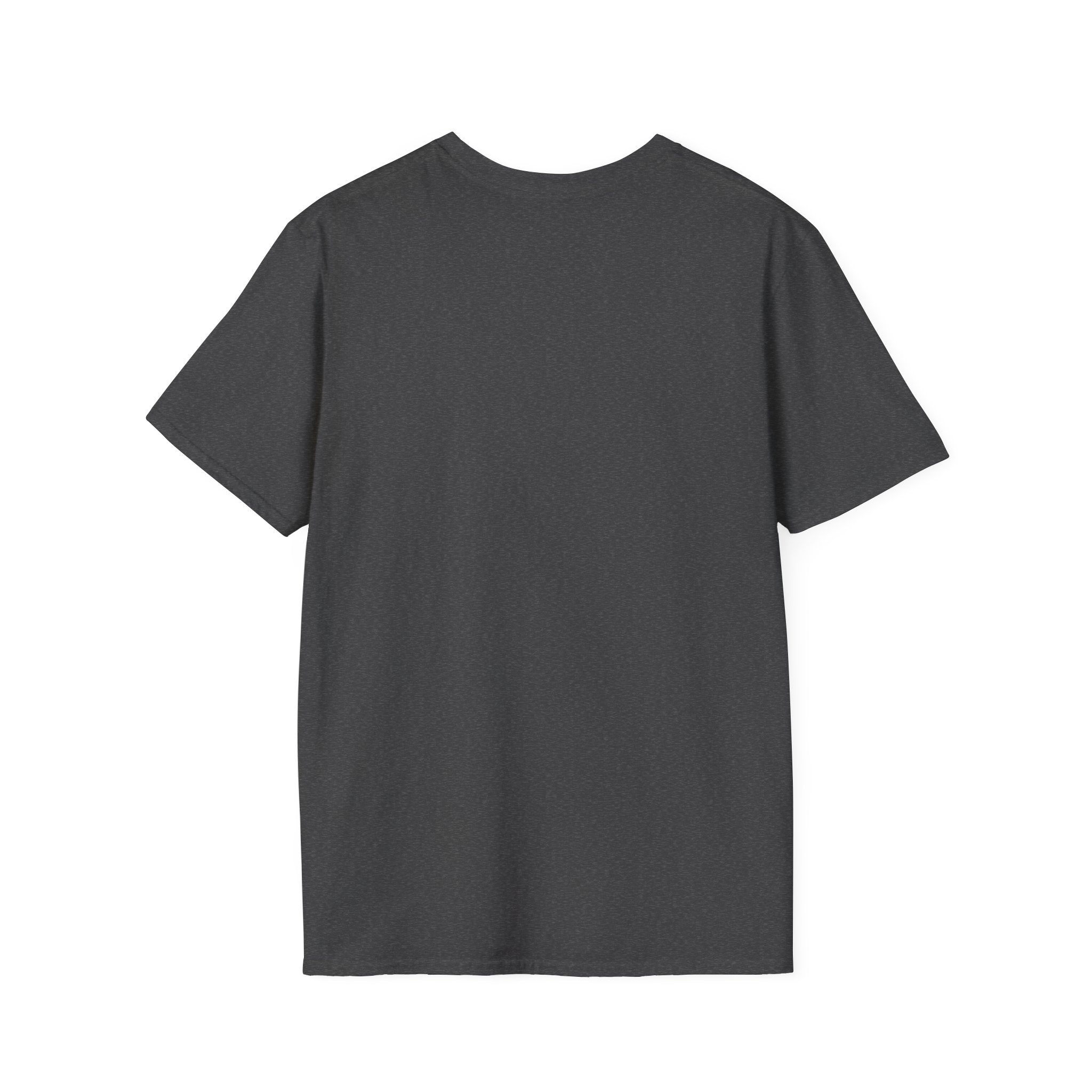T-Shirt — Classic Minimalist Tee