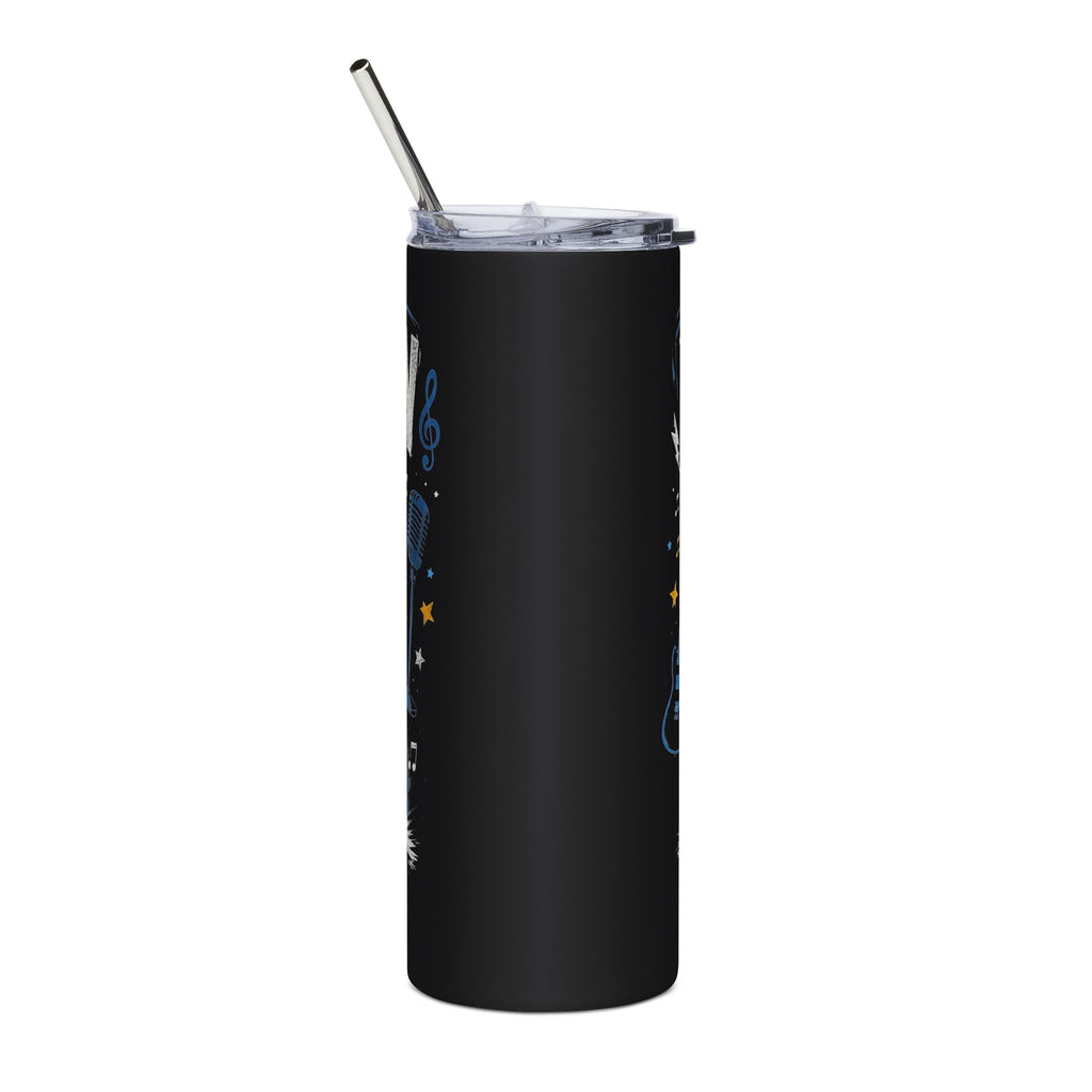 Stainless Steel Tumbler, 20oz