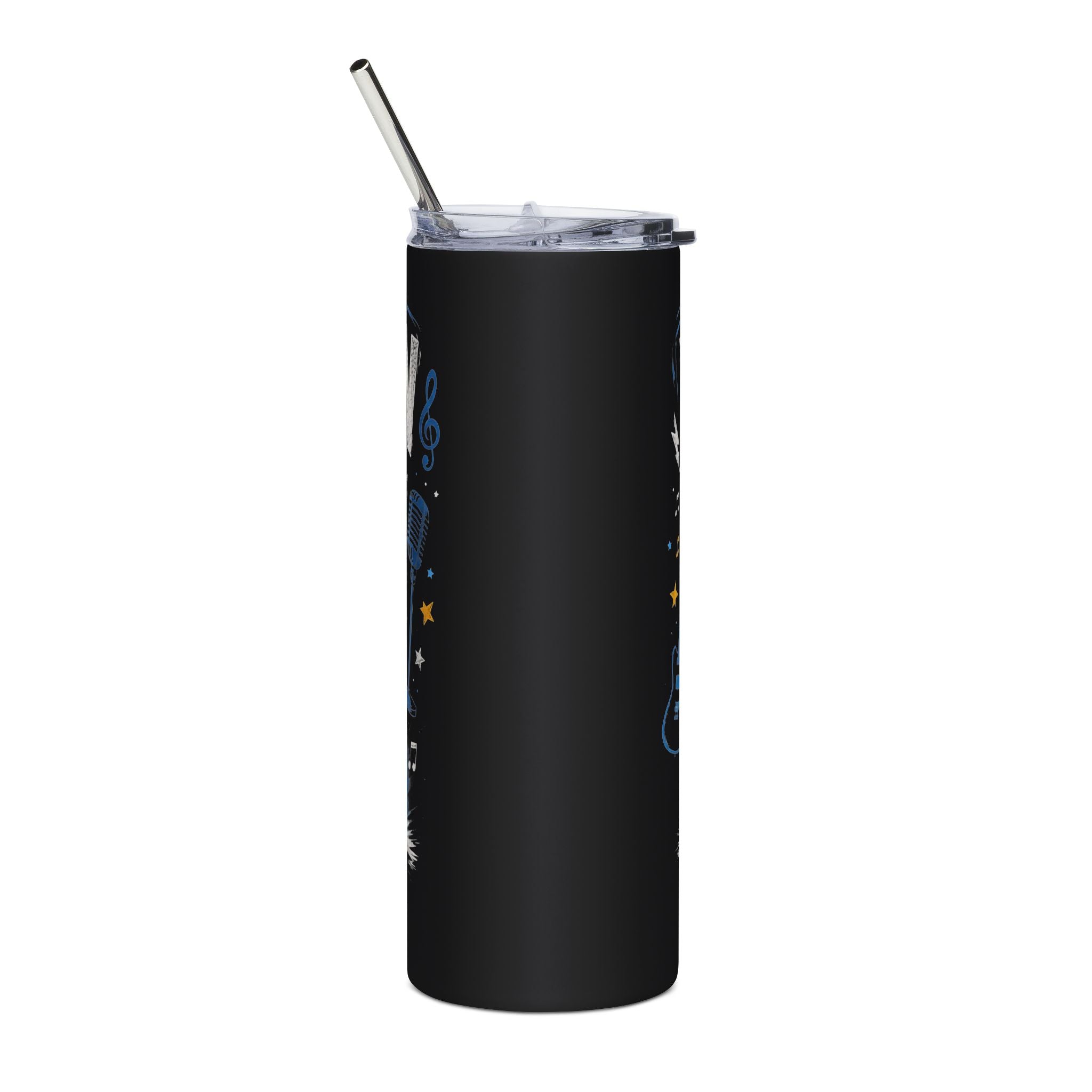 Stainless Steel Tumbler, 20oz