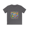 Kids Softstyle Tee