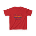 Kids Heavy Cotton™ Tee