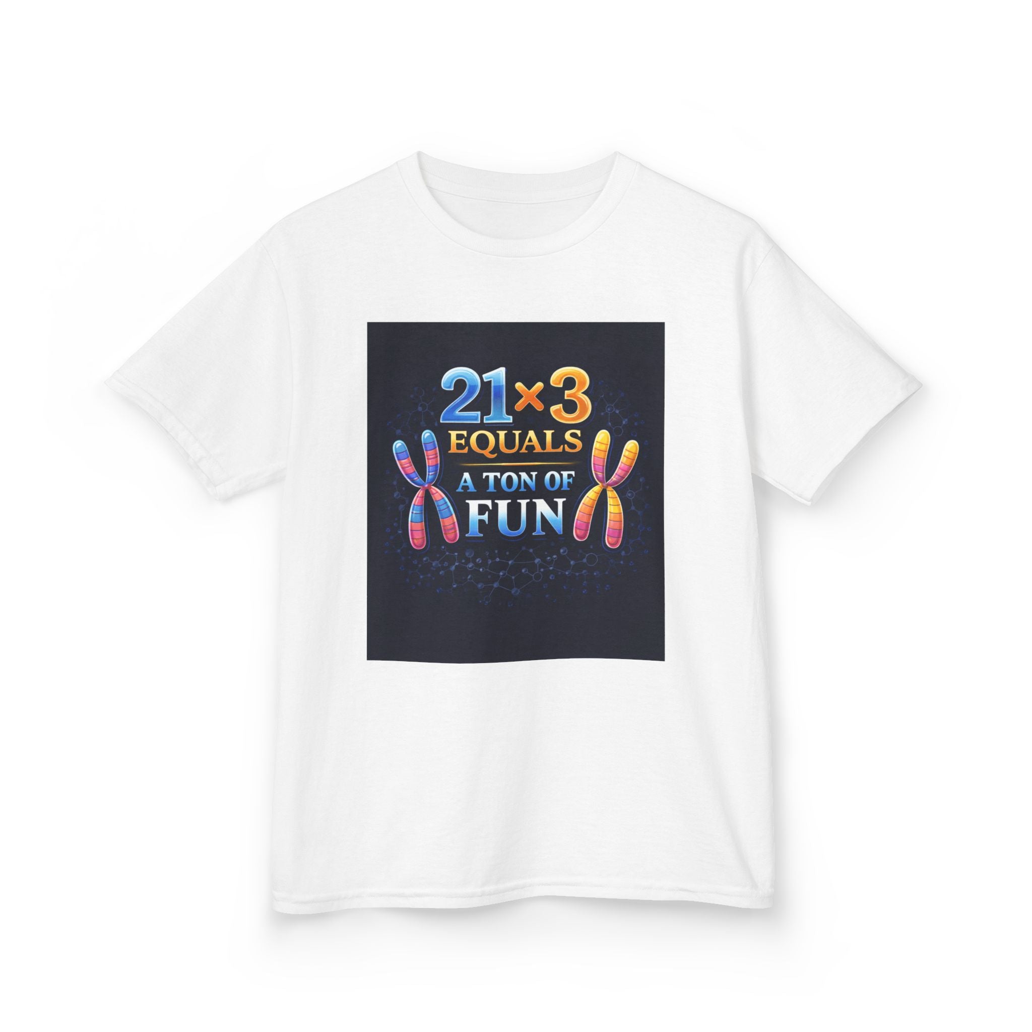 Kids Heavy Cotton™ Tee