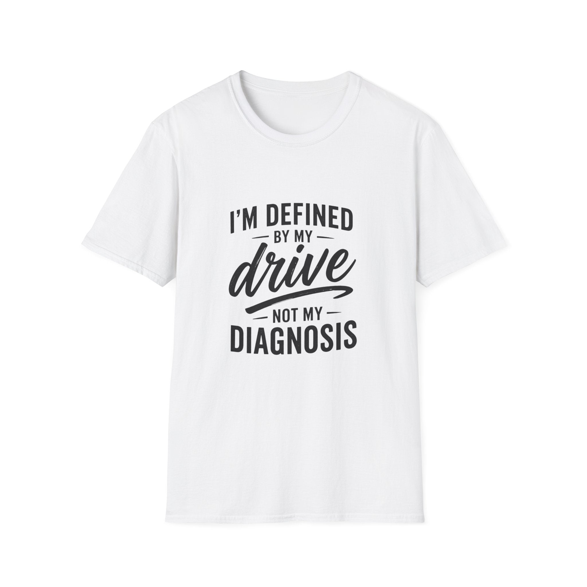 T-Shirt — Classic Graphic Tee