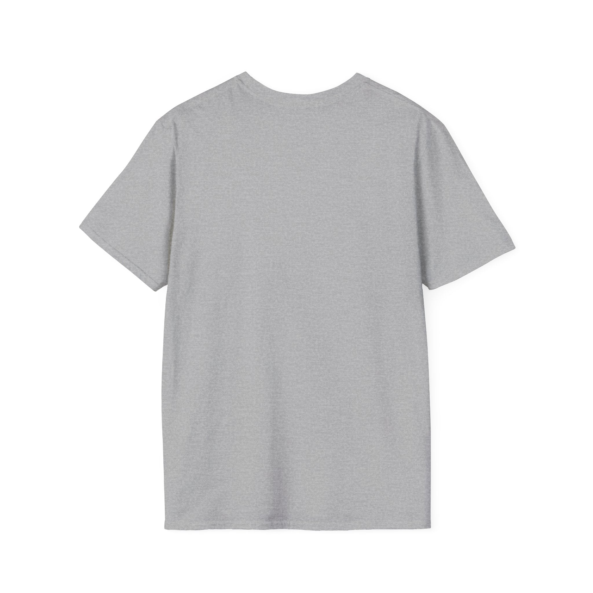 T-Shirt — Classic Minimalist Tee