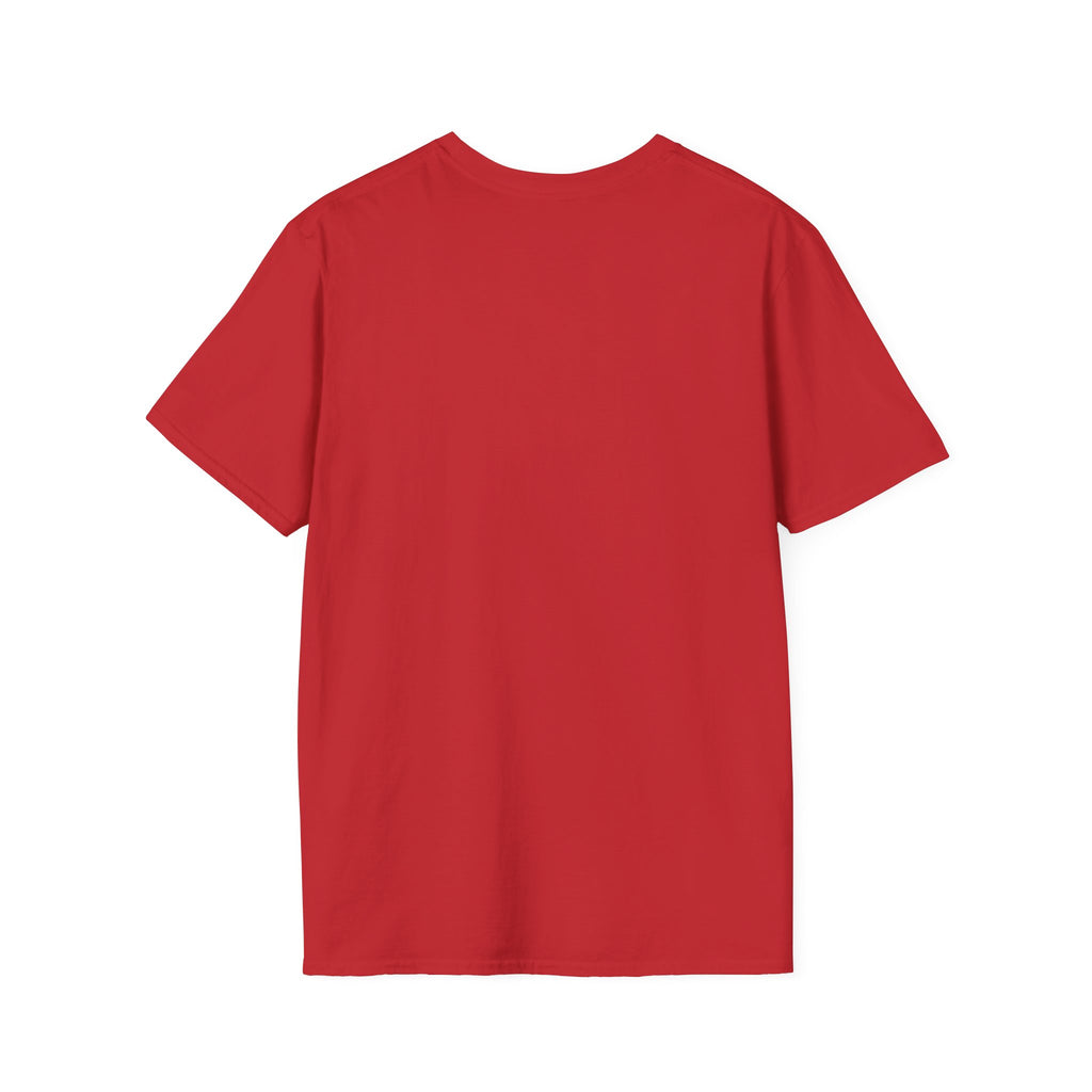 T-Shirt — Classic Graphic Tee