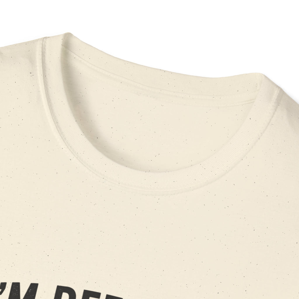 T-Shirt — Classic Graphic Tee
