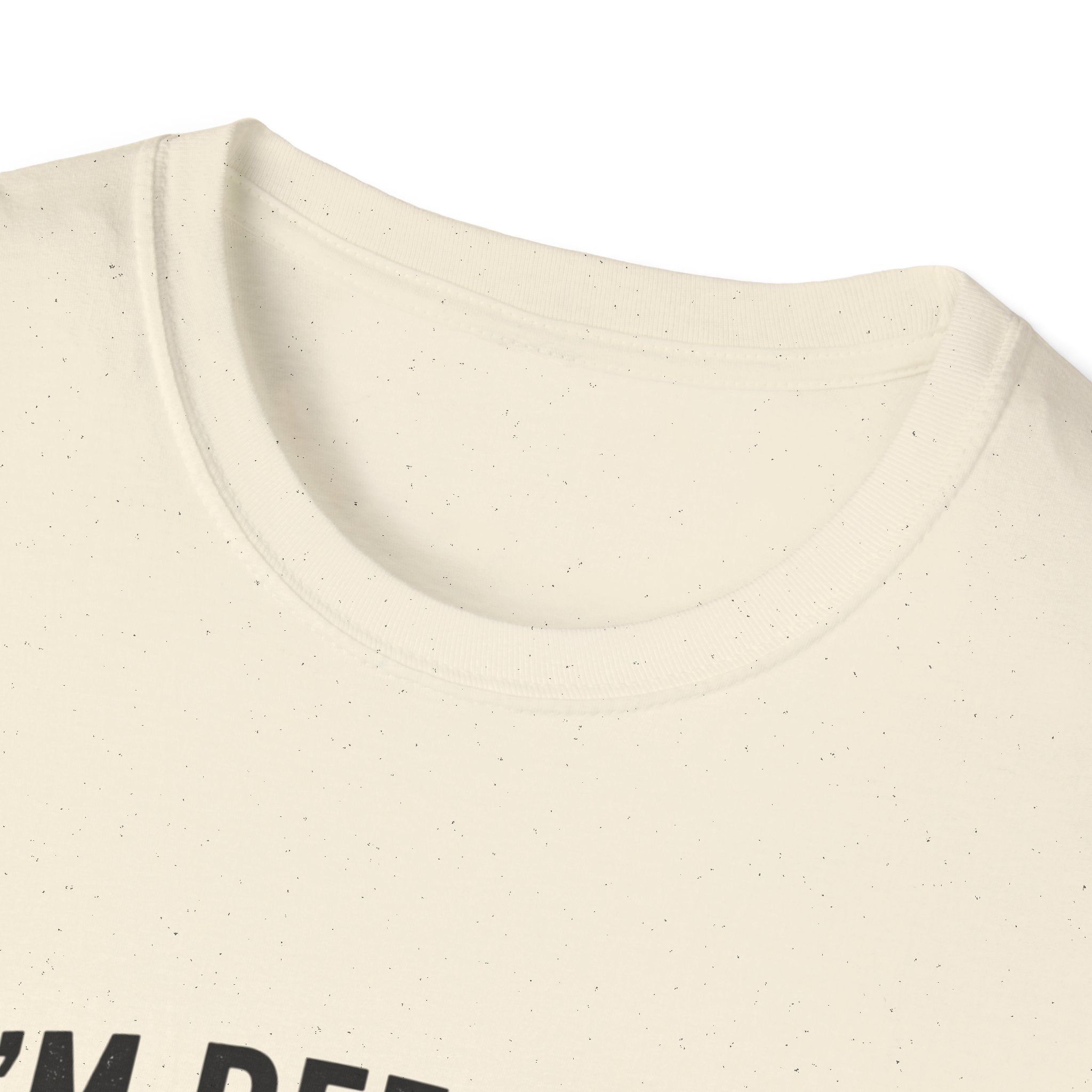 T-Shirt — Classic Graphic Tee